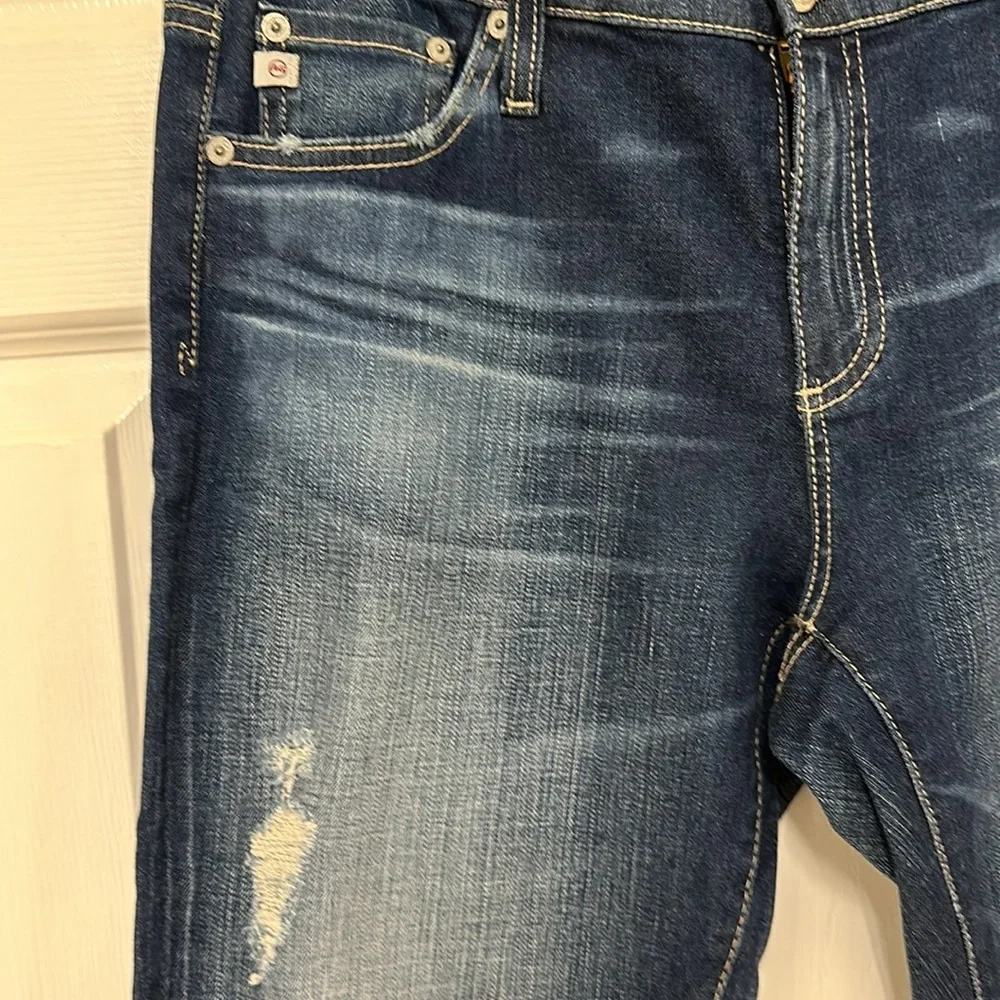 NWOT AG Jeans - Picture 2 of 9